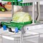 Prince Castle Saber King Complete High Output Fruit/Vegetable Cutting Set - 1/4 Prince Castle Saber King Complete High Output Fruit/Vegetable Cutting Set - 1/4