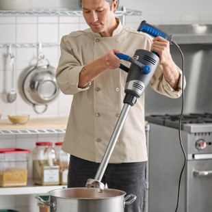 Waring WSB650X Big Stik EvolutionX 18