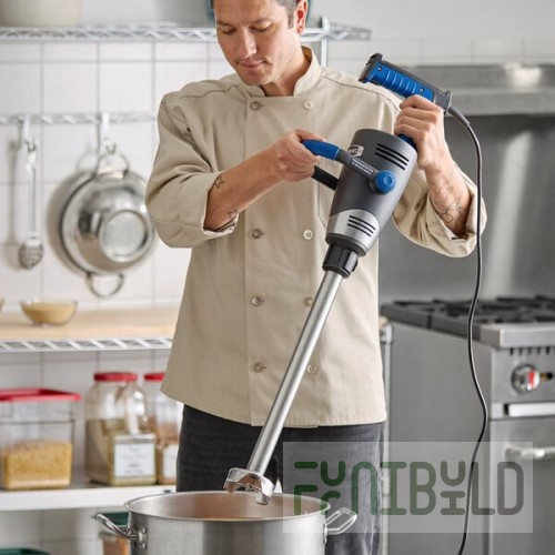 Waring WSB650X Big Stik EvolutionX 18