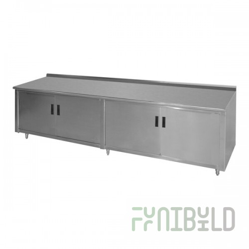 Advance Tabco HF-SS-366M 36