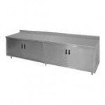 Advance Tabco CK-SS-249M 24