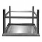 SSL Industries SSL-1001-P-60X24 24 SSL Industries SSL-1001-P-60X24 24