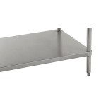 16 Gauge Advance Tabco FAG-247 24