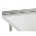 16 Gauge Advance Tabco FAG-247 24