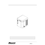 Follett HCD1410RBT Horizon Elite 22 3/4