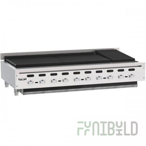 Vulcan VACB60-101 Achiever Natural Gas 60