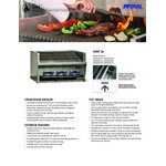 Imperial Range IABR-72 LP 72 Imperial Range IABR-72 LP 72