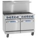 Imperial Range Pro Series IR-4-G24 48