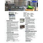 Imperial Range Pro Series IR-4-G24 48