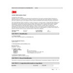 3M 8271 P95 Particulate Respirator with Cool Flow Valve and Foam Face Seal - 10/Pack 3M 8271 P95 Particulate Respirator with Cool Flow Valve and Foam Face Seal - 10/Pack