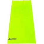 Ergodyne 42127 Chill-Its 6487 Lime Cooling Multi-Band Face / Head Covering