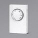 King Electric K102 Double Pole Mechanical Thermostat