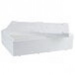 Polar Tech Thermo Chill Overnite Insulated Food Pan Shipping Box with Foam Container ON55C 20