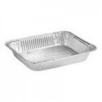 Polar Tech Thermo Chill Overnite Insulated Food Pan Shipping Box with Foam Container ON55C 20