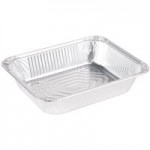 Polar Tech Thermo Chill Overnite Insulated Food Pan Shipping Box with Foam Container ON55C 20