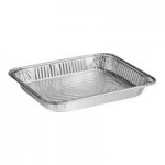 Polar Tech Thermo Chill Overnite Insulated Food Pan Shipping Box with Foam Container ON55C 20