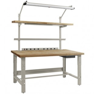 BenchPro Roosevelt Series 30