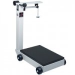 Cardinal Detecto 854F50K 500 kg. Portable Mechanical Floor Scale, Legal for Trade