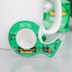 3M Scotch MagicTM 0.75 3M Scotch MagicTM 0.75