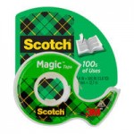 3M Scotch MagicTM 0.75 3M Scotch MagicTM 0.75