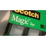 3M Scotch MagicTM 0.75 3M Scotch MagicTM 0.75