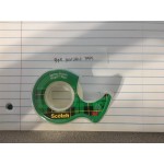 3M Scotch MagicTM 0.75 3M Scotch MagicTM 0.75