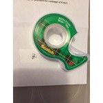 3M Scotch MagicTM 0.75 3M Scotch MagicTM 0.75