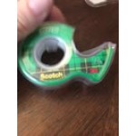 3M Scotch MagicTM 0.75 3M Scotch MagicTM 0.75