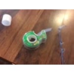 3M Scotch MagicTM 0.75 3M Scotch MagicTM 0.75