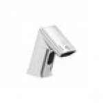 Sloan 3346081 Brushed Nickel Deck Mount Sensor Foam Soap Dispenser Sloan 3346081 Brushed Nickel Deck Mount Sensor Foam Soap Dispenser