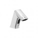 Sloan 3346081 Brushed Nickel Deck Mount Sensor Foam Soap Dispenser Sloan 3346081 Brushed Nickel Deck Mount Sensor Foam Soap Dispenser
