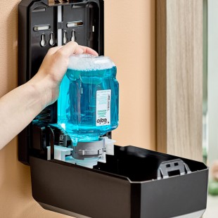 GOJO® 8716-04 ADX 700 mL Botanical Foam Hand Soap - 4/Case GOJO® 8716-04 ADX 700 mL Botanical Foam Hand Soap - 4/Case
