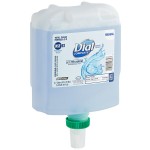 Dial DIA19690 Complete 1700 Universal Manual 1.7 Liter Spring Water Antibacterial Foaming Hand Soap Refill - 3/Case Dial DIA19690 Complete 1700 Universal Manual 1.7 Liter Spring Water Antibacterial Foaming Hand Soap Refill - 3/Case