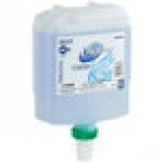 Dial DIA19690 Complete 1700 Universal Manual 1.7 Liter Spring Water Antibacterial Foaming Hand Soap Refill - 3/Case Dial DIA19690 Complete 1700 Universal Manual 1.7 Liter Spring Water Antibacterial Foaming Hand Soap Refill - 3/Case