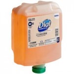 Dial DIA19690 Complete 1700 Universal Manual 1.7 Liter Spring Water Antibacterial Foaming Hand Soap Refill - 3/Case Dial DIA19690 Complete 1700 Universal Manual 1.7 Liter Spring Water Antibacterial Foaming Hand Soap Refill - 3/Case