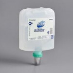 Dial DIA19690 Complete 1700 Universal Manual 1.7 Liter Spring Water Antibacterial Foaming Hand Soap Refill - 3/Case Dial DIA19690 Complete 1700 Universal Manual 1.7 Liter Spring Water Antibacterial Foaming Hand Soap Refill - 3/Case