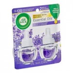 Air Wick RAC82314 5.89 oz. Fresh Linen Scented Fragrance Refill Canister - 6/Case Air Wick RAC82314 5.89 oz. Fresh Linen Scented Fragrance Refill Canister - 6/Case