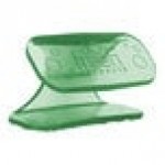 Fresh Products Eco-Air Clip EAC-F-010I060M-02 Cucumber Melon Scent Air Freshener Clip - 10/Pack