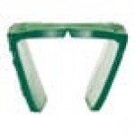 Fresh Products Eco-Air Clip EAC-F-010I060M-02 Cucumber Melon Scent Air Freshener Clip - 10/Pack