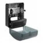 Tork 771828 Black Electronic Hand Towel Dispenser H80