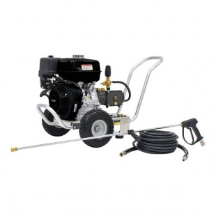 Karcher HD 3.0/27 G Teton 1.107-398.0 Cold Water Pressure Washer with Karcher Engine - 2,700 PSI, 3.0 GPM Karcher HD 3.0/27 G Teton 1.107-398.0 Cold Water Pressure Washer with Karcher Engine - 2,700 PSI, 3.0 GPM