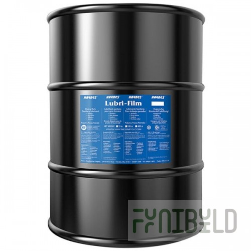 Haynes 64 Lubri-Film 400 lb. Heavy-Duty Lubricating Grease