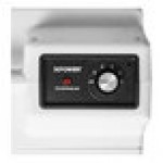 XPOWER X-3780 Professional 4-Stage Filtration HEPA Purifier System, Negative Air Machine, Airborne Air Cleaner, and Air Scrubber