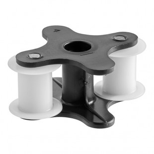 Seko RIC0151016 11.4 mm Roller Assembly for WOLR0015M330U0 Seko RIC0151016 11.4 mm Roller Assembly for WOLR0015M330U0
