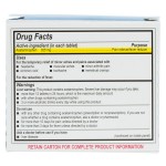 Medique 14564 APAP Acetaminophen Tablets - 24/Box