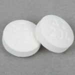 Medique 14564 APAP Acetaminophen Tablets - 24/Box