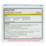 Medique 14564 APAP Acetaminophen Tablets - 24/Box