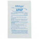 Medique 14564 APAP Acetaminophen Tablets - 24/Box