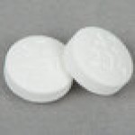 Medique 14564 APAP Acetaminophen Tablets - 24/Box