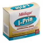 Medique 14564 APAP Acetaminophen Tablets - 24/Box